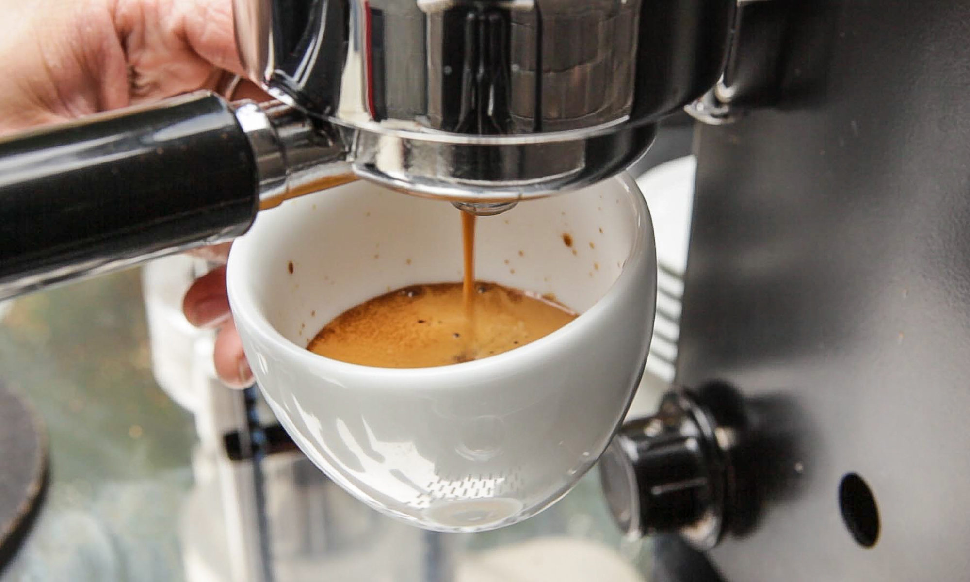 Are Faema espresso machines suitable for home use?