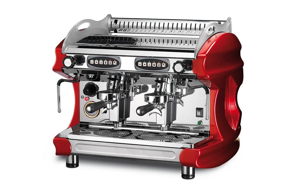 BFC Espresso Machines Espresso & Coffee Machine Installation, Sales