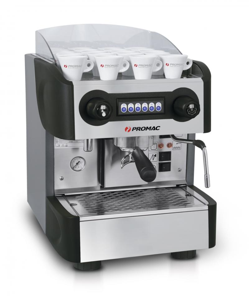 Promac Espresso Machines Espresso & Coffee Machine Installation
